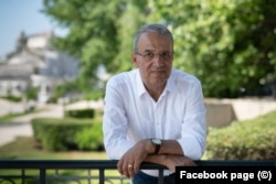 Vergil Chitac, Konstanca polgármestere azt mondta, meg akarja változtatni az Antonescu sugárút nevét, bár szerinte nem egyértelmű a marsall háborús szerepe.