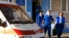 Врачи не готовы работать бесплатно по приказу администрации