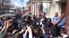 Raid al poliției ruse la biroul din Moscova al liderului opoziției Alexei Navalnîi