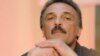 Сергей Богданов, проректор СПбГУ, бывший декан филфака