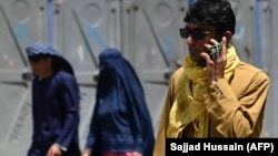 Kabul, Afganistan