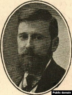 Cristian Racovski (1873-1941)