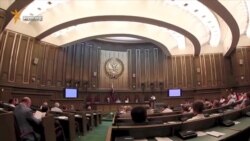 Приватна націоналізація Криму
