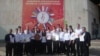 Гран при во Москва за Мандолинскиот оркестар „Скопје“