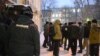 Три месяца без зарплаты: строители пришли в прокуратуру