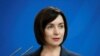 Maia Sandu: Parteneriatul PD-PSRM „vine să oprească procesul de reformare a statului R. Moldova”