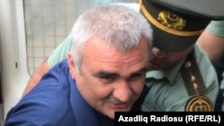აფგან მუხთარლი