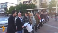 Podgorica: ¨Powerwalk¨ za ljudska prava