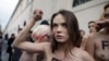 «Ее убил Париж». Жизнь и смерть Оксаны Шачко