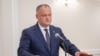 Igor Dodon