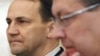 Глава МЗС Польщі у Києві нагадав про справу Тимошенко