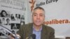 Vlad Spânu: „Cea mai mare problemă pe care a avut-o R. Moldova a fost că întotdeauna la guvernare au fost oameni legaţi de sistemul sovietic”