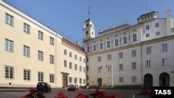 Universitatea din Vilnius, de unde au fost furate 17 cărți vechi și rare, prejudiciul fiind estimat la peste 600.000 de euro 
