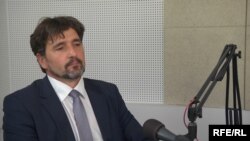 Politika Srbije prema nacionalnim manjinama jedna od najboljih u regionu: Ivan Bošnjak