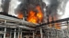 Цены на газ в Европе обновили рекорд после взрыва на заводе Газпрома