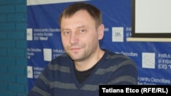 Ion Tăbîrță