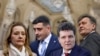 Indecizie printre românii din R. Moldova. Un sondaj sugerează că aproape 40% nu știu cu cine să voteze la prezidențiale 