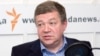 Руслан Гринберг на Радио Свобода 