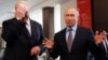 Россия + Беларусь = Путинстан? Кремлевское престолонаследие
