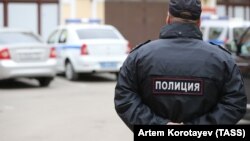 Иллюстративное фото