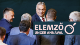 ELEMZŐ PODCAST COVER