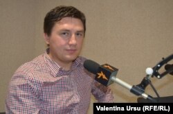 Constantin Codreanu