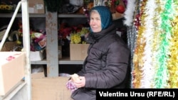 „Să se întoarcă tineretul acasă, să avem de lucru și copiii noștri să rămână în țara noastră.