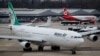 U.S. Targets Iran-Backed Airline, Militia Fighters In Syria With Sanctions