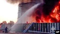 Атаки можуть змусити Росію, на яку припадає 9% світового видобутку нафти, зрештою скоротити видобуток, заявили джерела агенції Reuters 