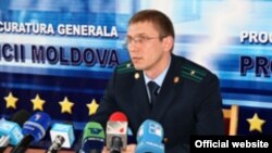 Viorel Morari