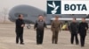 Udhëheqësi i Koresë së Veriut, Kim Jong Un. Fotografi nga arkivi. 