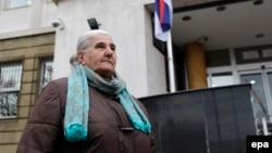 Munira Subašić