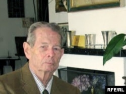 În cursul interviului de la Aubonne