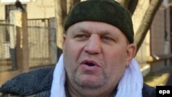 Олександр Музичко