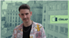  CÍMLAP PODCAST COVER / ÁDÁM KANICSÁR 