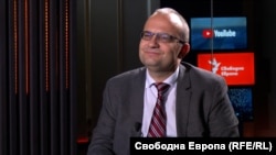 Мартин Димитров