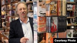 Владислав Бајац, писател од Србија.