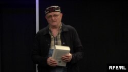 Vasile Botnaru