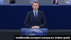 Siegfried Mureşan este raportor pentru bugetul Uniunii pe termen lung.
