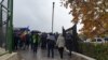 În primul tur de scrutin, pe 1 noiembrie, la Varnița