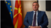 Борко Ристовски - министер за спорт 