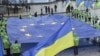 Україна повинна підтримувати європейські цінності та дотримуватись прав людини