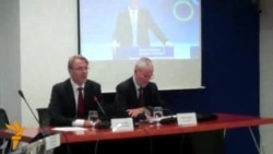 Орав: Извештајот го напишаа сите во Македонија