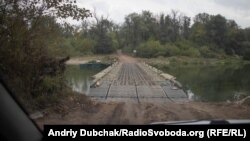 Війська РФ намагаються наступати на Лиман, готуються форсувавати річку Сіверський Донець. Фото ілюстративне 