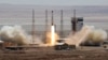 U.S. Condemns Latest Iranian Attempt At Satellite Launch