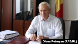 Ilie Chiţanu