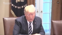 Trump acceptă faptul că Rusia s-a implicat în alegerile din SUA