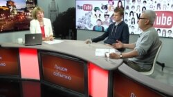 Зачем власти блогеры
