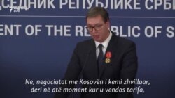 Deklaratat e Putinit dhe Vuçiqit