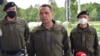 Министерот за одбрана на Србија Александар Вулин